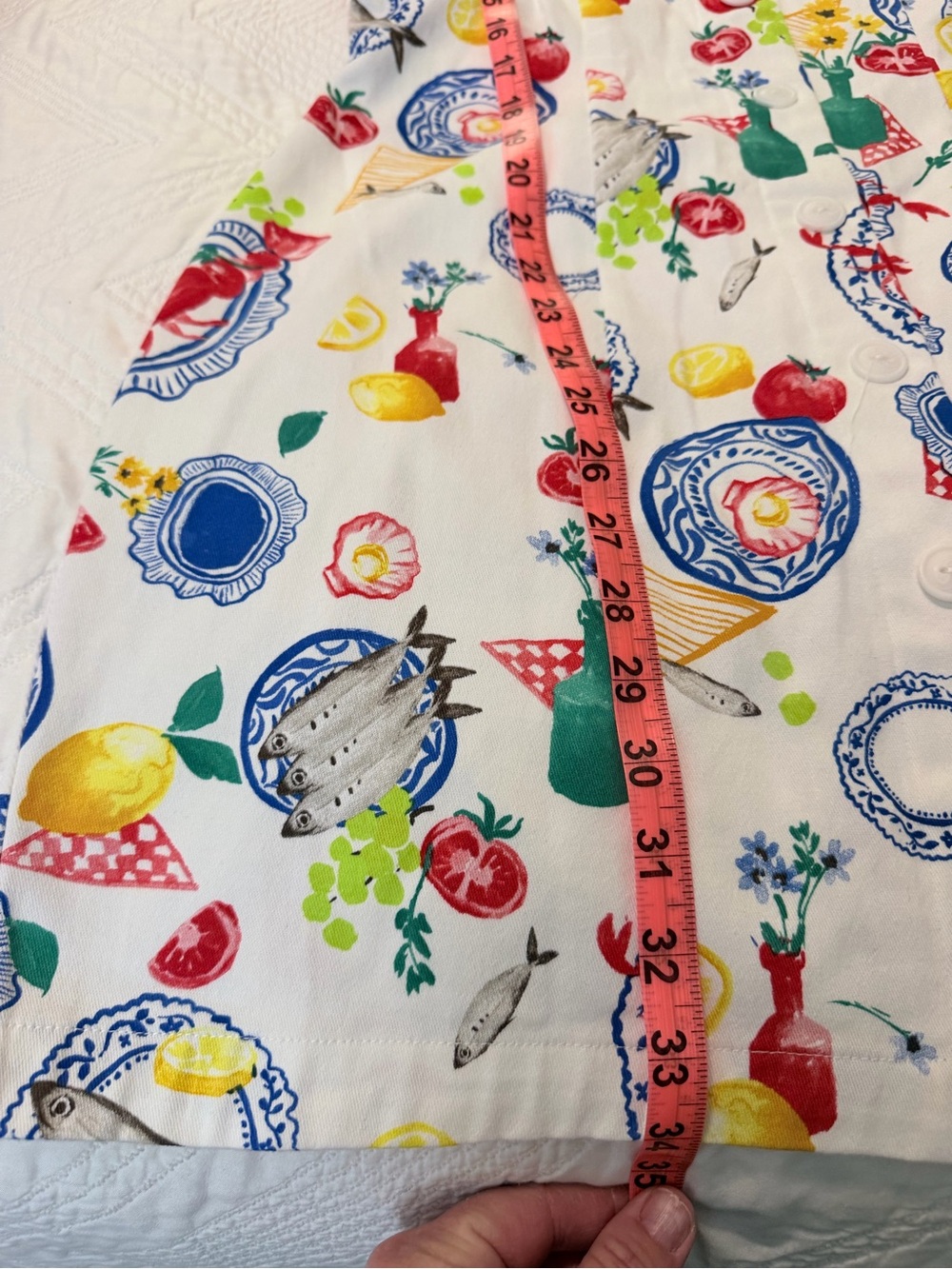 Anthropologie Corey Lynn Calter sardine dress sz M - Picture 7 of 10
